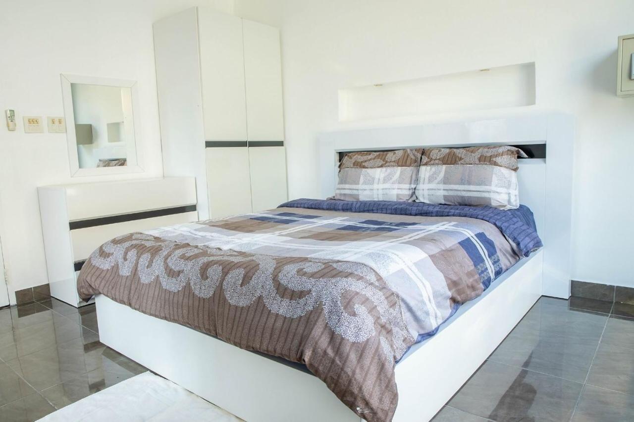 Jj Resort Паттайя Экстерьер фото